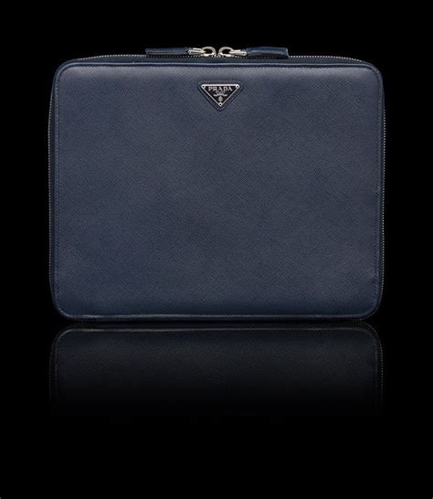 designer ipad 2 cases prada|Black Re.